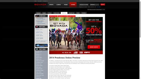 bovada horse racing|bovada chat help.